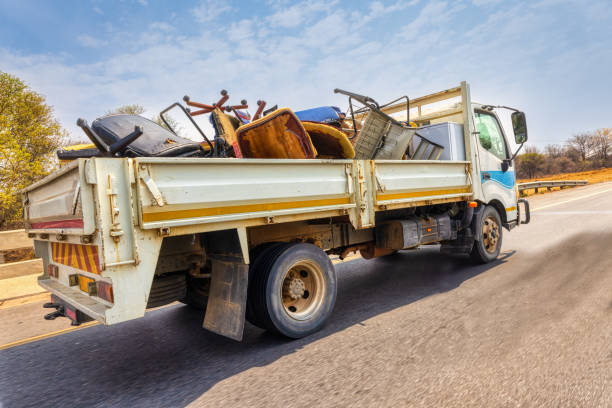 Reliable Fort Myers Shores, FL Junk Removal Solutions