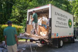 Best Construction Debris Removal  in Fort Myers Shores, FL