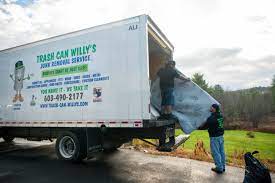 Best Donation Pickup Services  in Fort Myers Shores, FL